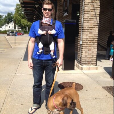 Profile Picture of Dan Gyves (@dgyves) on Twitter