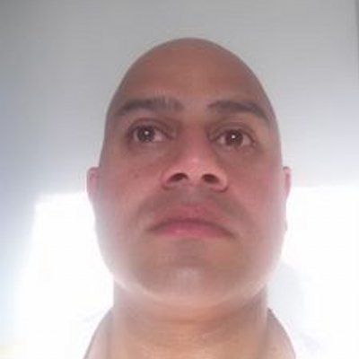 Profile Picture of Jag Gill (@Jaggill13) on Twitter