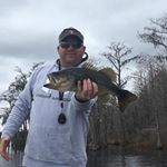 Profile Picture of John Hatfield (@johnhatfieldfishing) on Instagram