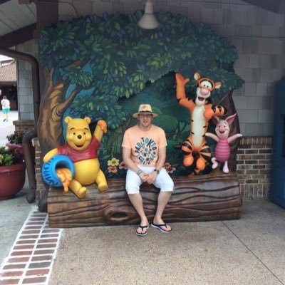 Profile Picture of Matt Herbert (@MattHerb86) on Twitter