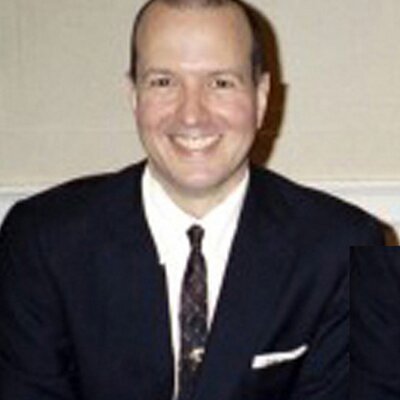 Profile Picture of K. Jacob Ruppert (@jacobruppert) on Twitter