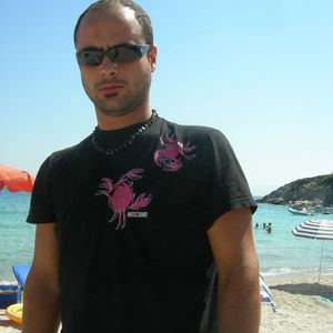 Profile Picture of George Papadopoulos (@papakos3) on Myspace