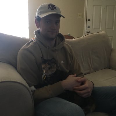 Profile Picture of Mark Headrick (@markheadrick00) on Twitter