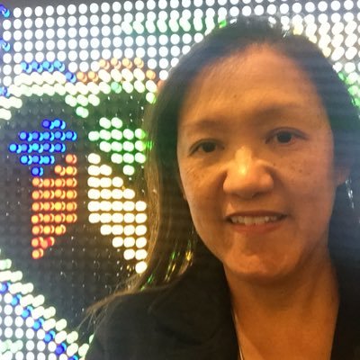 Profile Picture of Nancy Santiago (@ms_nansense) on Twitter