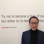 Profile Picture of Junho Suh (@suhfamilystory) on Instagram