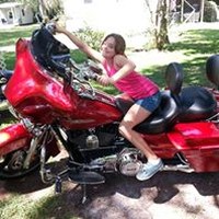 Profile Picture of Marsha Hall (@marsha-hall-5) on Quora