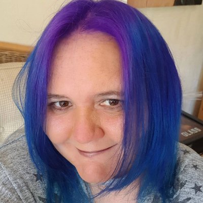 Debbie Deboo - Twitter Profile Picture of Debbie Deboo (@debbiedebooveg) on Twitter