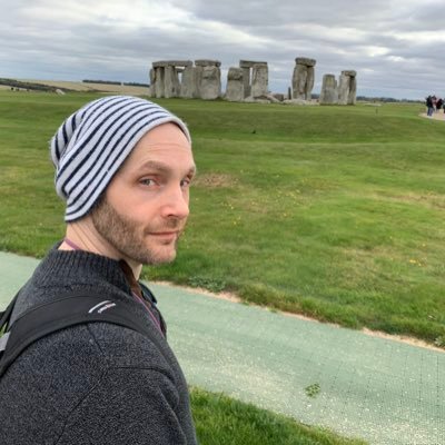 Profile Photo of Chris Horne (@hornefolk) on Twitter