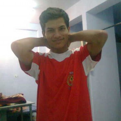 Profile Picture of Naman (@PeterPearl1) on Twitter