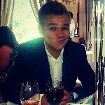 Profile Picture of Andrew Wilding (@andywilding) on Instagram