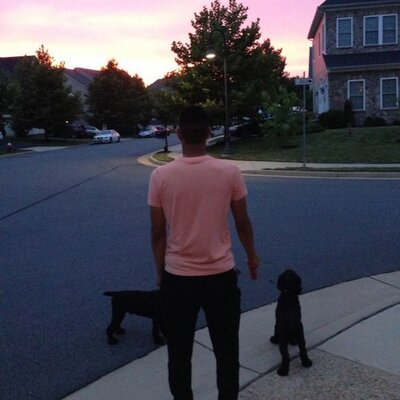 Profile Picture of Eric Rosales (@ERosales3) on Twitter