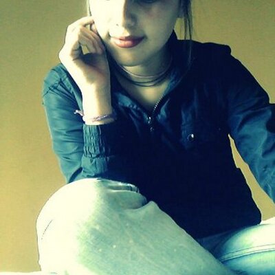 Profile Picture of Fernanda Barrera (@NandaaBarrera) on Twitter