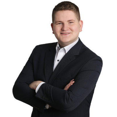 Profile Picture of Peter Franz (@Franz_Peter92) on Twitter