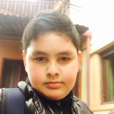 Profile Picture of David marin (@davidmarin_2006) on Tiktok