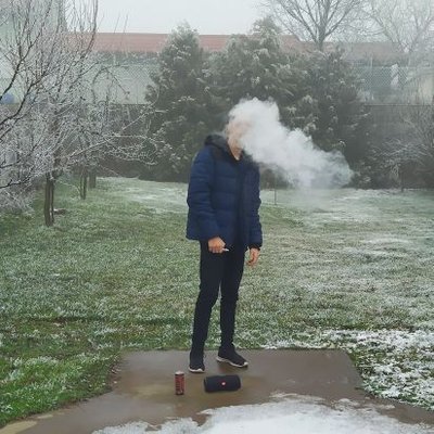 Profile Picture of Nagy Bence (@NagyBen66826168) on Twitter