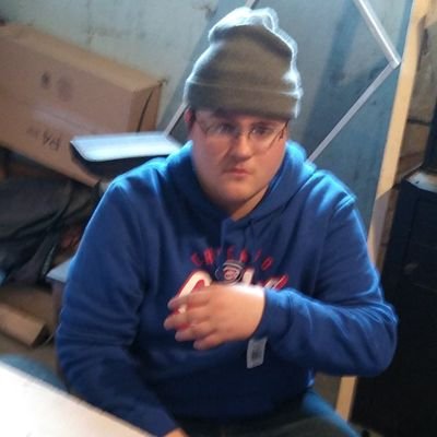 Profile Picture of Dakota Hauert (@DHauert) on Twitter