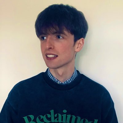 Profile Picture of Corey Magee (@CoreyMagee) on Twitter