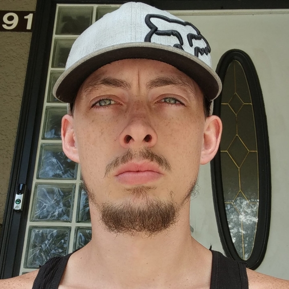 Profile Picture of Dustin Parsons (@thegman2) on Poshmark