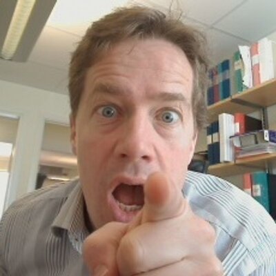 Profile Picture of Ian Von Essen (@Ianve) on Twitter