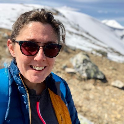 Profile Picture of Sarah Rice (@GrainOfScience) on Twitter