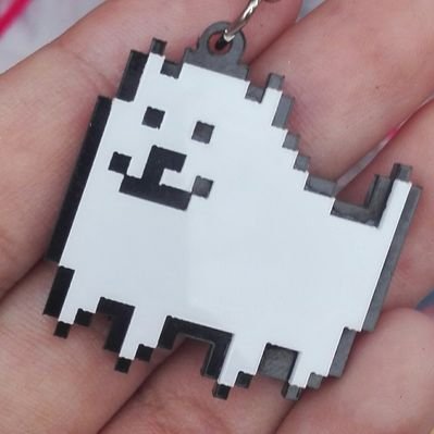 Profile Picture of Fish Kissh (@scalydenial) on Twitter