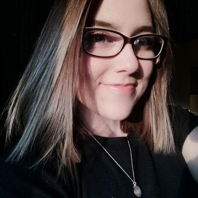 Profile Picture of Becca Joyce 🌈 (@jecca_boyce) on Twitter