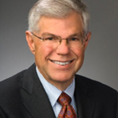 Profile Picture of Gary Scherer (@RepGaryScherer) on Twitter