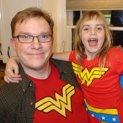 Profile Picture of Wade Hicks (@SirWadie) on Twitter