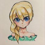 Profile Picture of Mia Clark (@miagenevieveclark) on Instagram