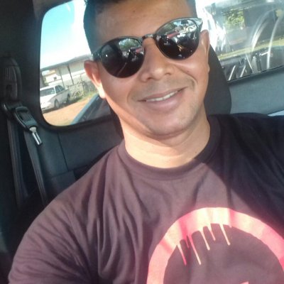 Profile Picture of Alfredo Brown (@lic_abrown) on Twitter