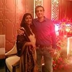 Profile Picture of Manjusha Varma (@manjusha.varma) on Instagram