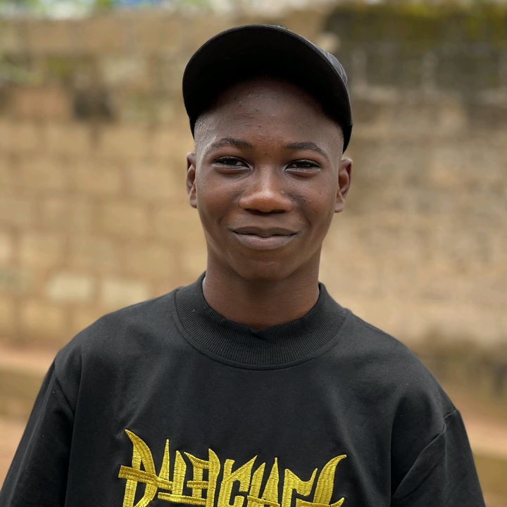 Profile Picture of Joseph Oni (@joseph.oni3) on Tiktok