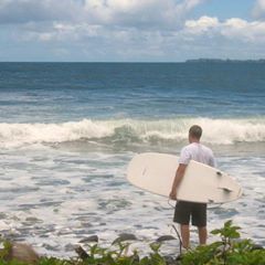 Profile Picture of Michael Strasser (@island.mike) on Tiktok