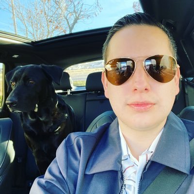 Profile Picture of Alexander Candelaria (@Alexand33446069) on Twitter
