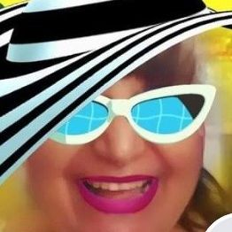 Profile Picture of Sylvia Sanchez-Freitas (@sanchezfreitas) on Pinterest