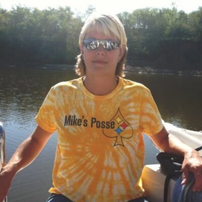 Profile Picture of Kim Plumb (@PlumbKim) on Twitter