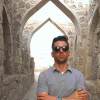 Profile Picture of Stephen Larkin (@stephen-larkin-7) on Quora