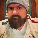 Profile Picture of Danny Barajas (@dannybeeha) on Instagram