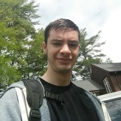 Profile Picture of Daniel Brittingham (@DJBritt_) on Twitter