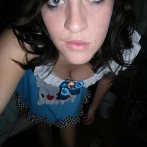 Madison R - Myspace Profile Picture of Madison R (@and_we_all_have_a_hell) on Myspace