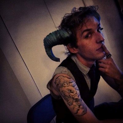Profile Picture of Jeremy M Procopio (@jeremy_procopio) on Twitter