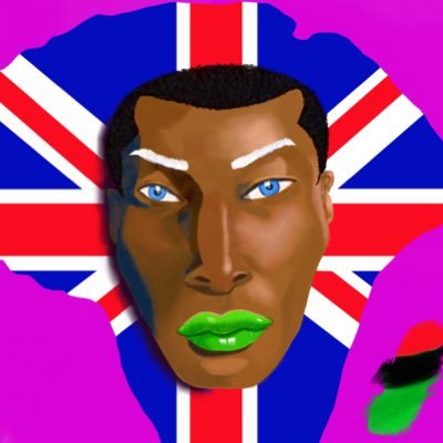 Profile Picture of Black Jesus (@DarwoodGrace) on Twitter