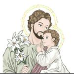 Profile Picture of 가톨릭 천주교 성물방 요셉성물🙏🏻 (@josephsungmul) on Instagram