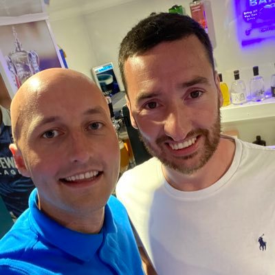 Profile Picture of scott turnbull (@scotttumbo) on Twitter