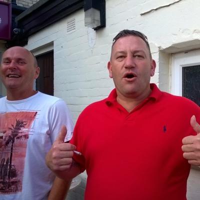 Profile Picture of Henry Simpson (@hfsimpson75) on Twitter