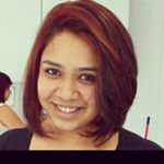 Profile Picture of Chitra Rajagopalan (@chitaraja) on Instagram