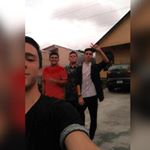Profile Picture of Gustavo Monge (@gustavom.29) on Instagram