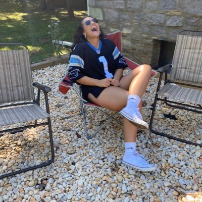 Profile Picture of Alexa Jones (@ajones1315) on Twitter