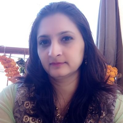 Profile Picture of Barkha Patel (@BarkhaP65030254) on Twitter