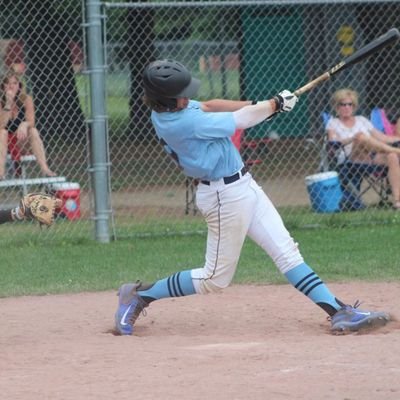 Profile Picture of Ben Champagne (@champagne_ben) on Twitter